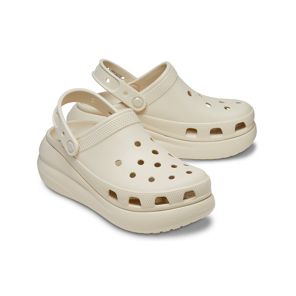 Crush Clog