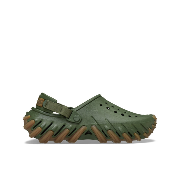 Echo Gum RO Clog