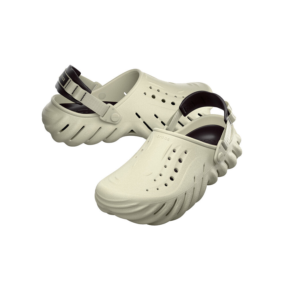 Echo Clog