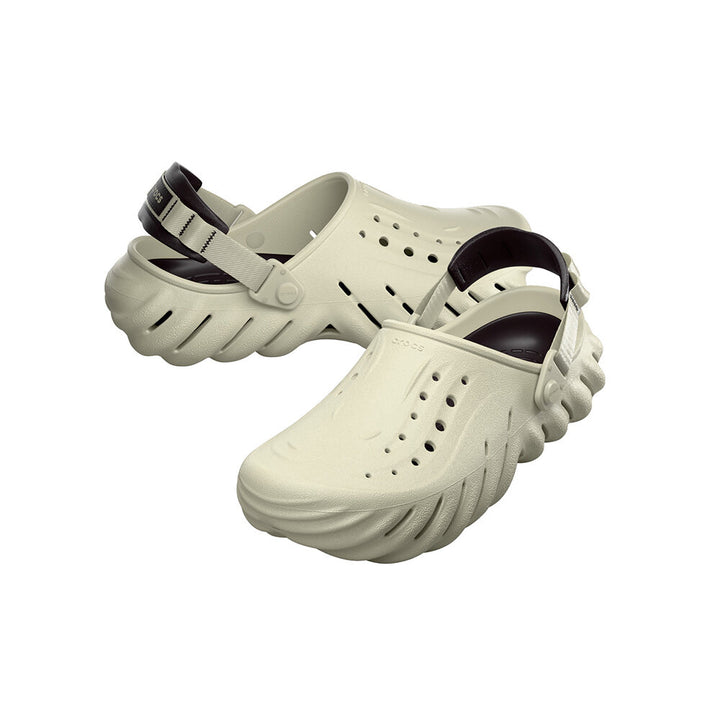 Echo Clog