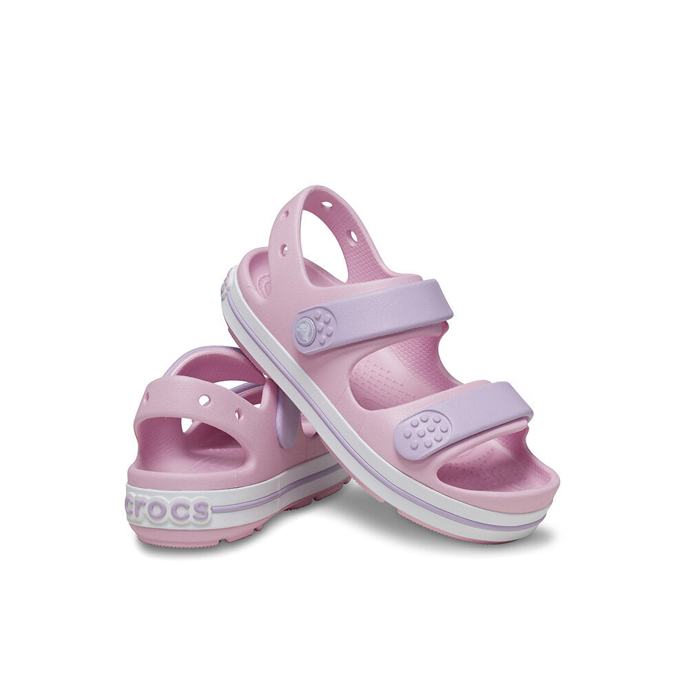 Toddler Crocband Cruiser Sandal