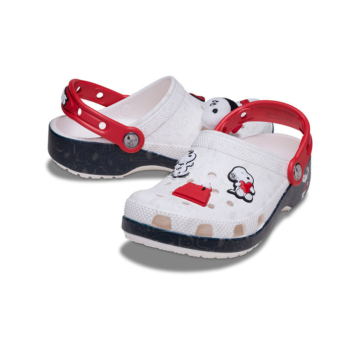 Kids' PeanutsÂ® Classic Clog