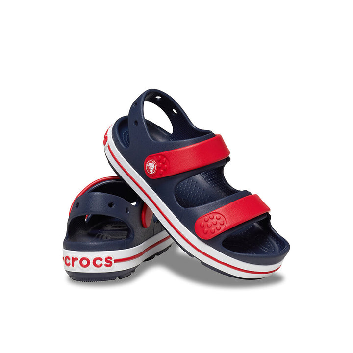 Toddler Crocband Cruiser Sandal