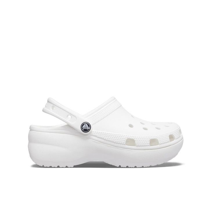 Women's Classic Platform Clog