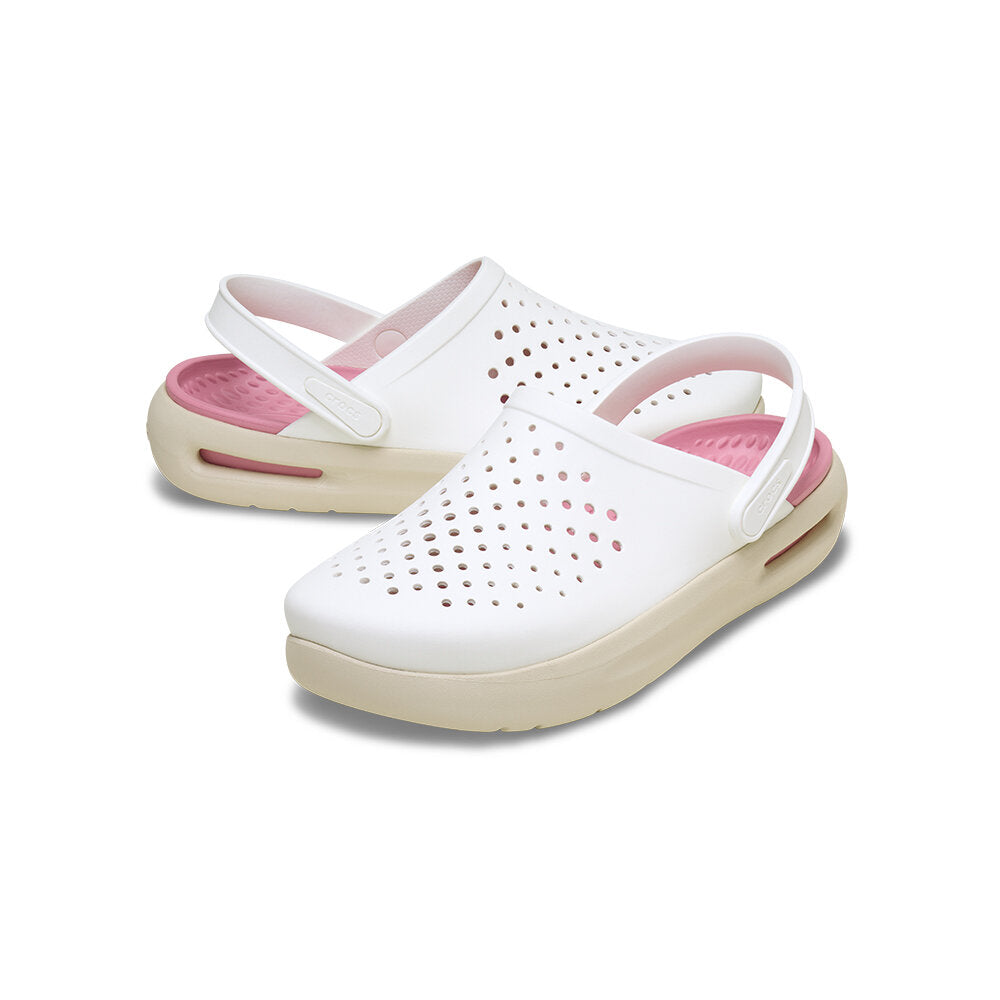 InMotion Clog