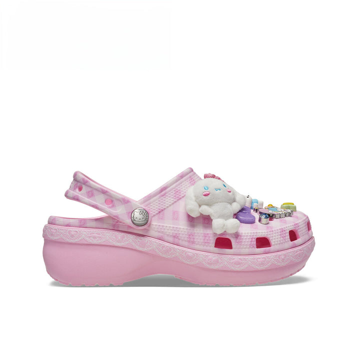 Women Hello Kitty® and Friends Classic Platform Clog