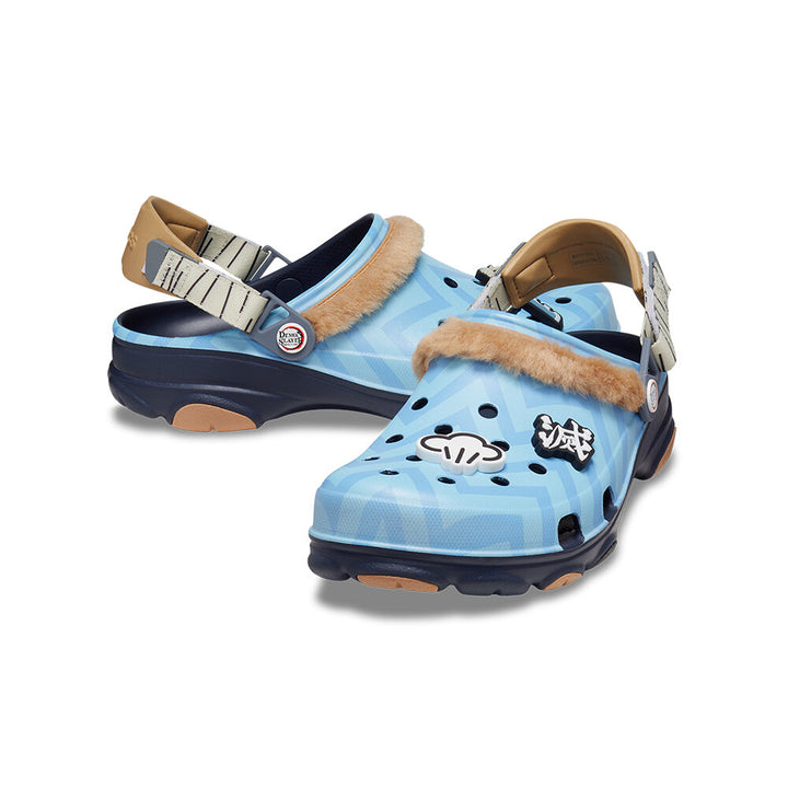 Demon Slayer Inosuke All-Terrain Clog