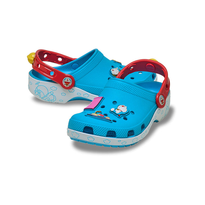 Kids' Doraemon Classic Clog