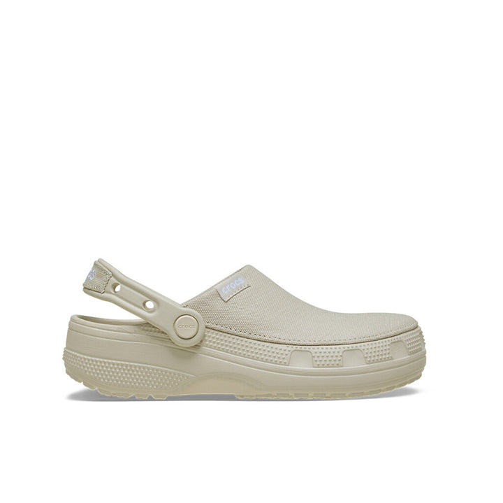 Classic Crafted Clog