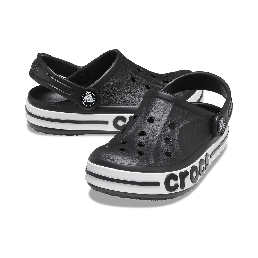 Kids' Bayaband Clog