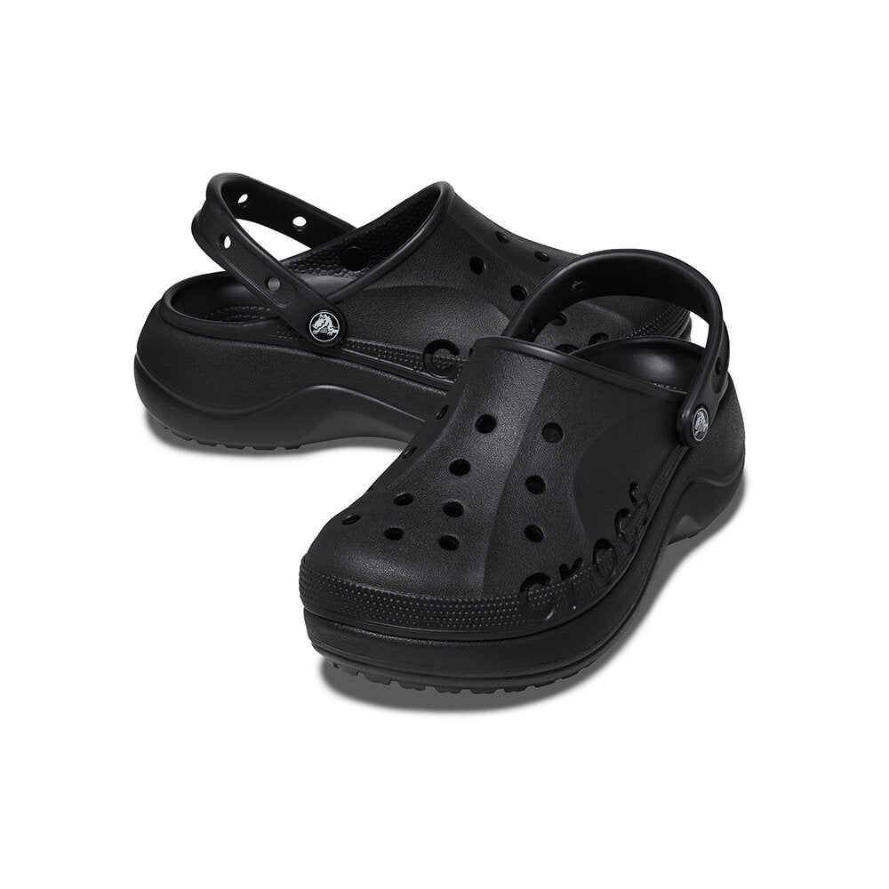 Baya Platform Clog