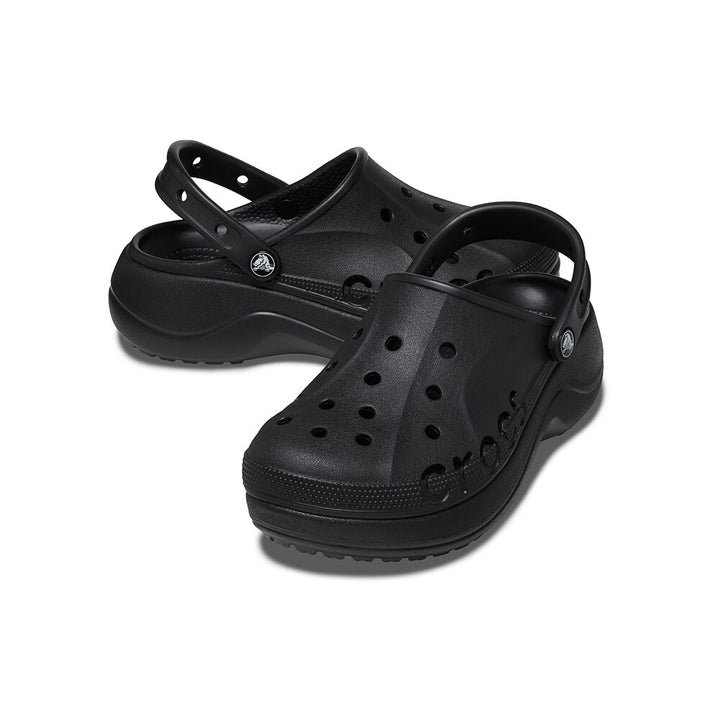 Baya Platform Clog