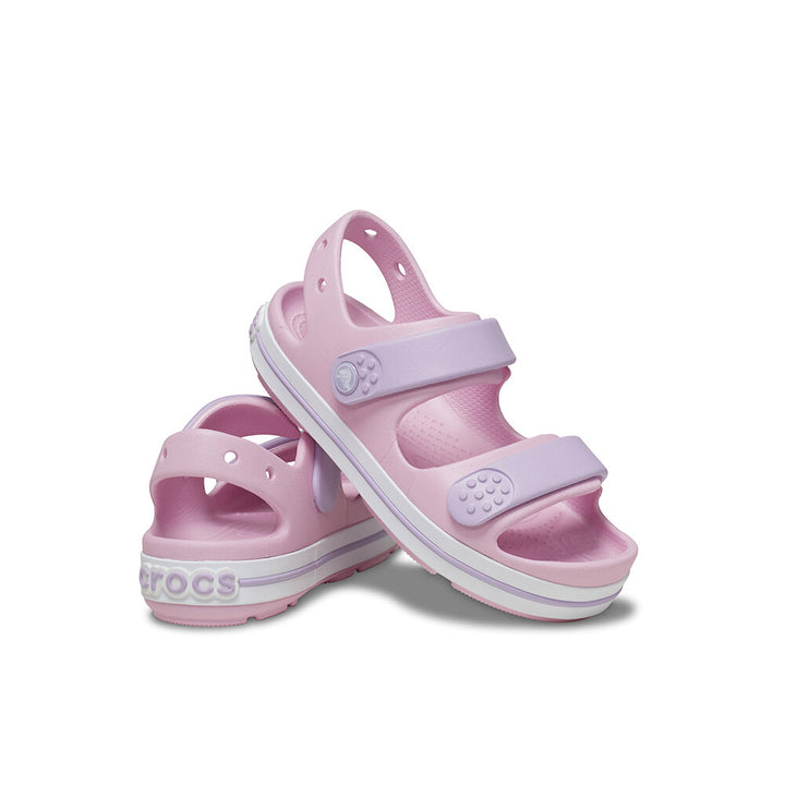 Kids' Crocband Cruiser Sandal