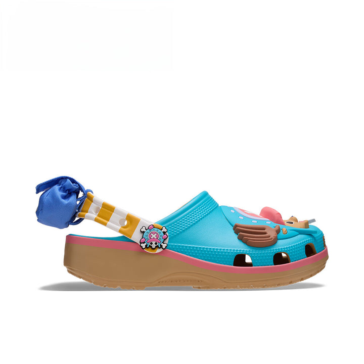 ONE PIECE Chopper Classic Clog