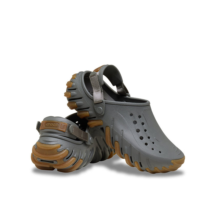Echo Gum RO Clog