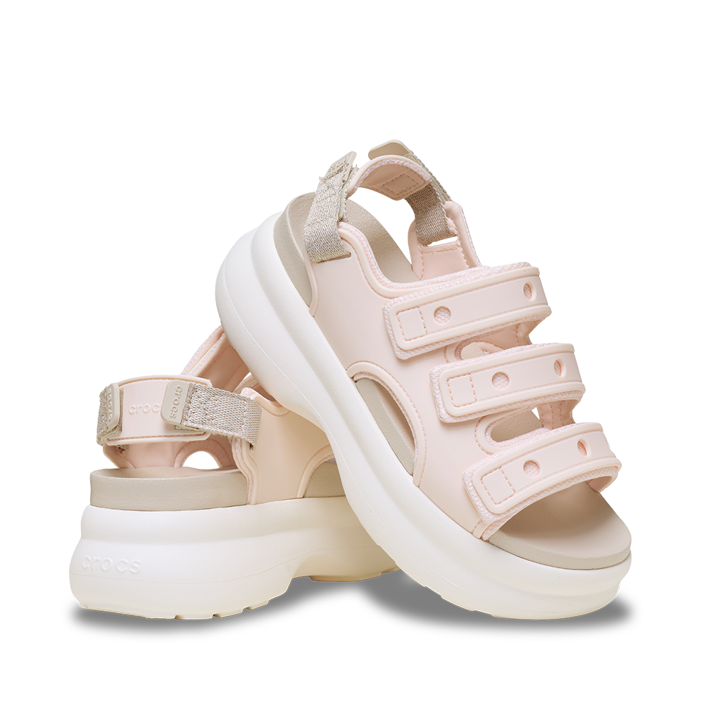 Women's Soho Shimmer Sport Sandal