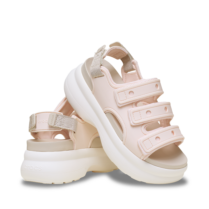 Women's Soho Shimmer Sport Sandal