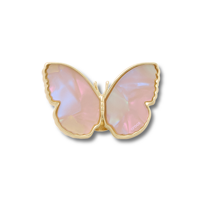 Pearl Butterfly