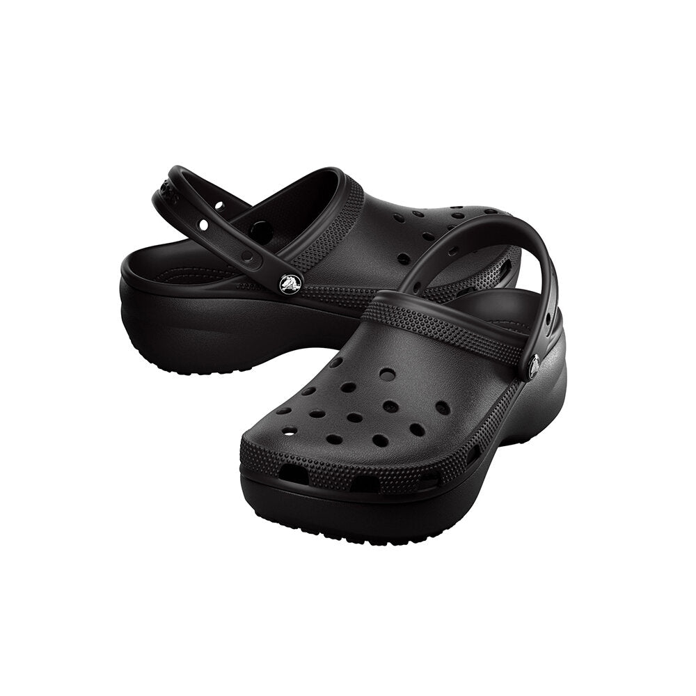 Women's Classic Platform Clog