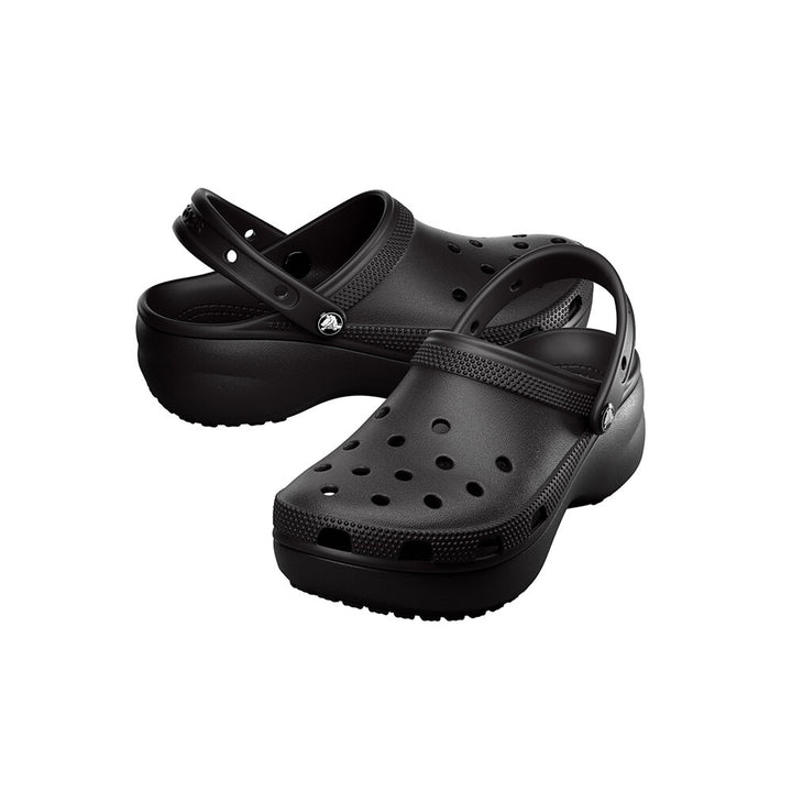 Women's Classic Platform Clog