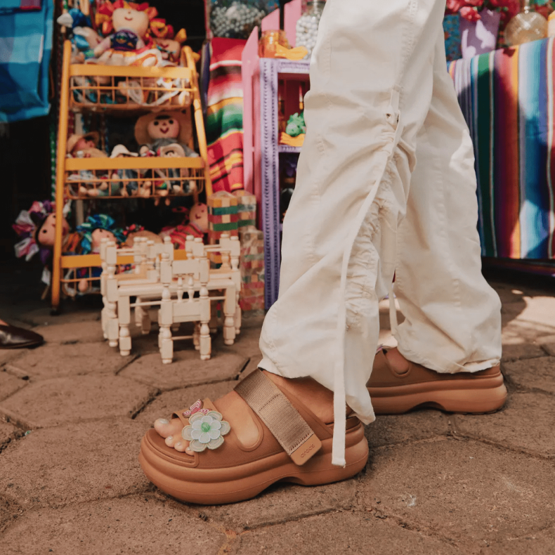 Walk Your Talk