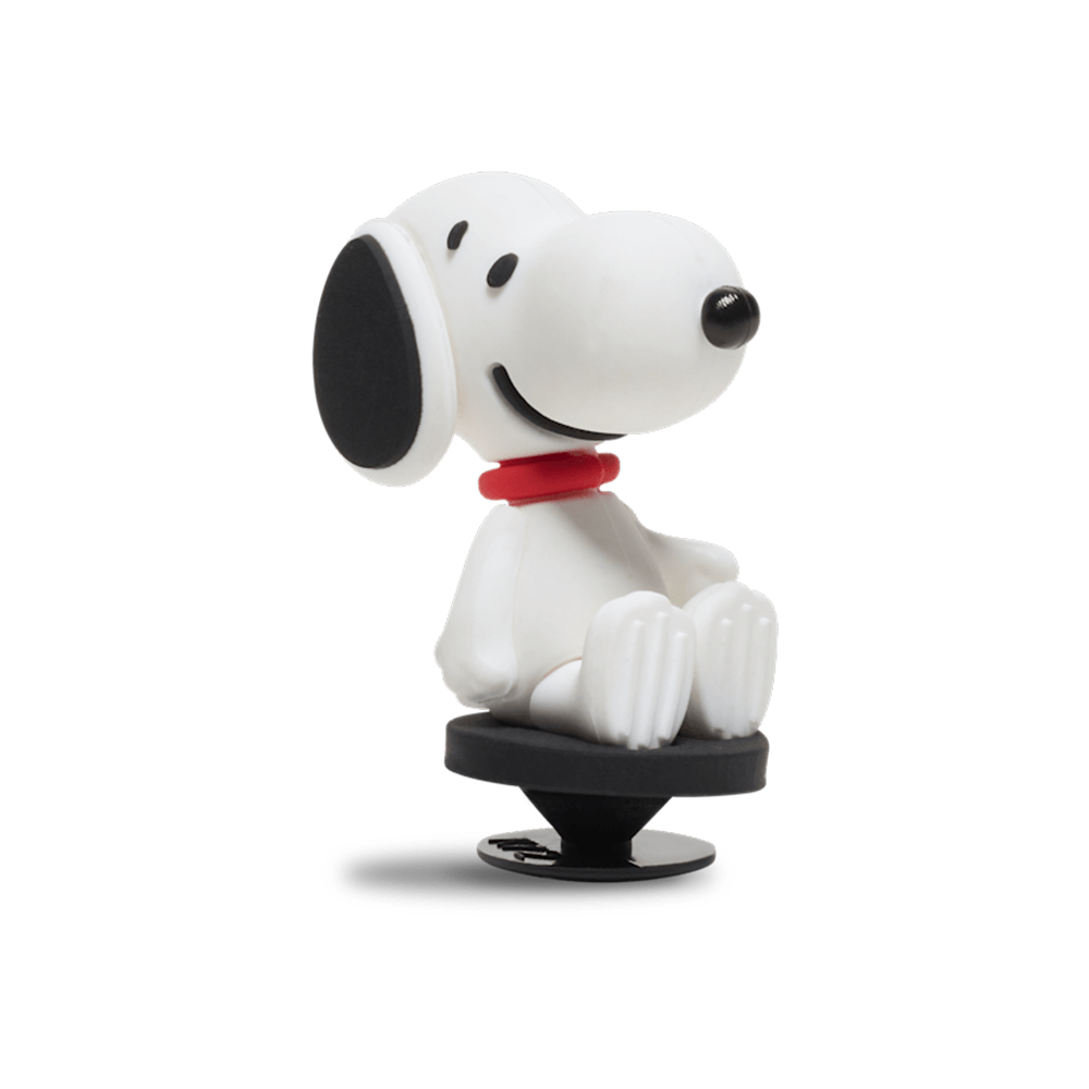 3D Snoopy