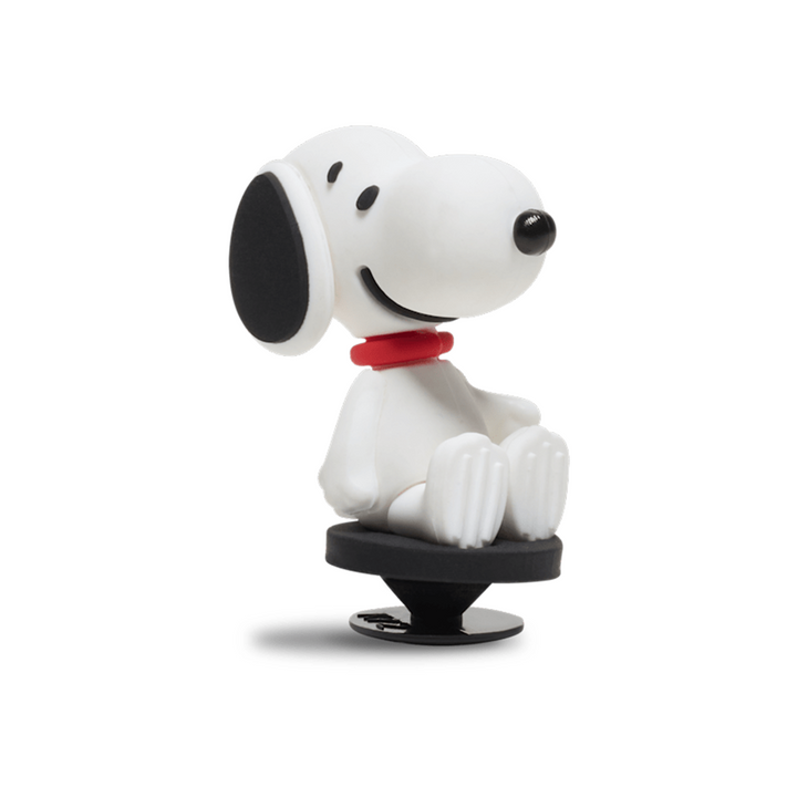 3D Snoopy