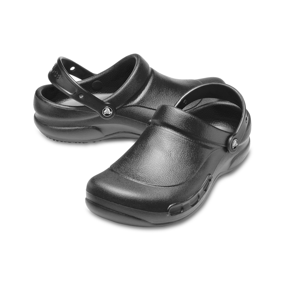 Bistro Work Clog