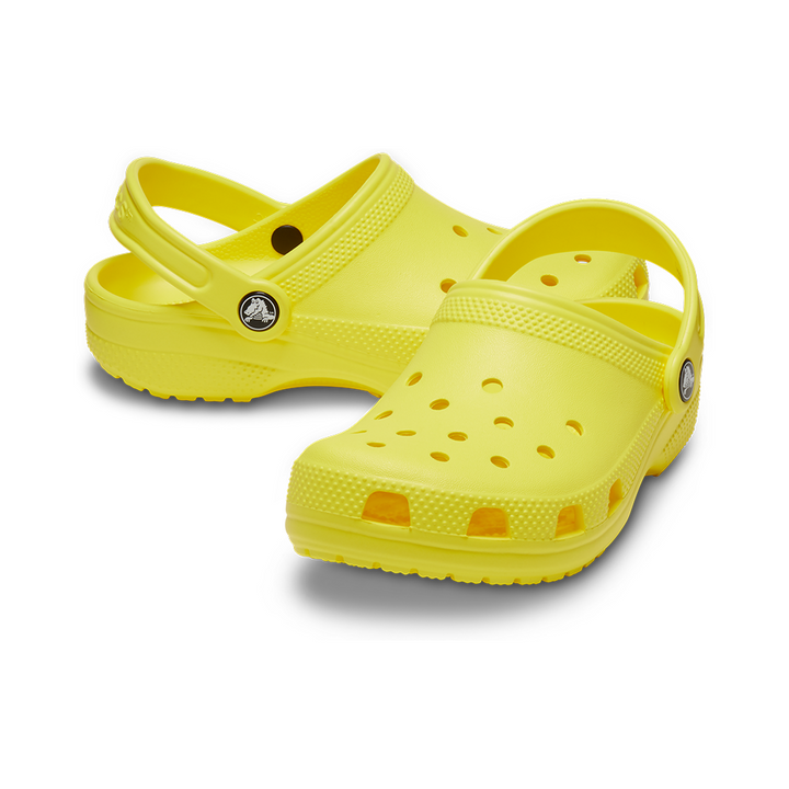 Kids' Classic Clog
