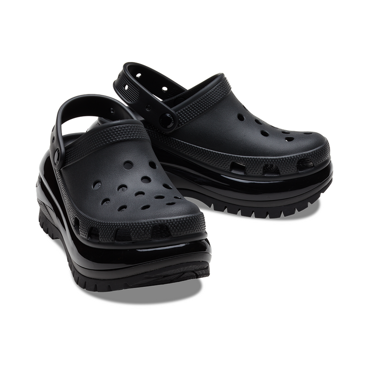 Classic Mega Crush Clog