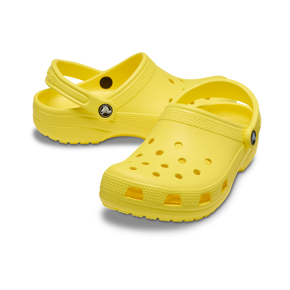 Classic Clog
