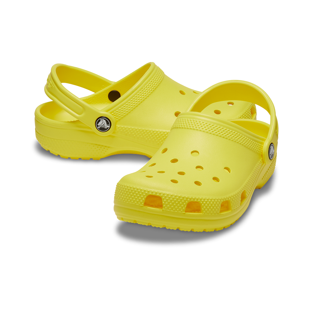 Toddlers' Classic Clog