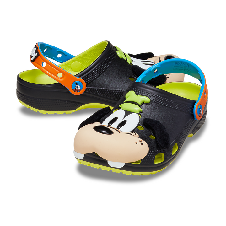Disney IAM Goofy Classic Clog