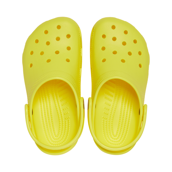 Kids' Classic Clog