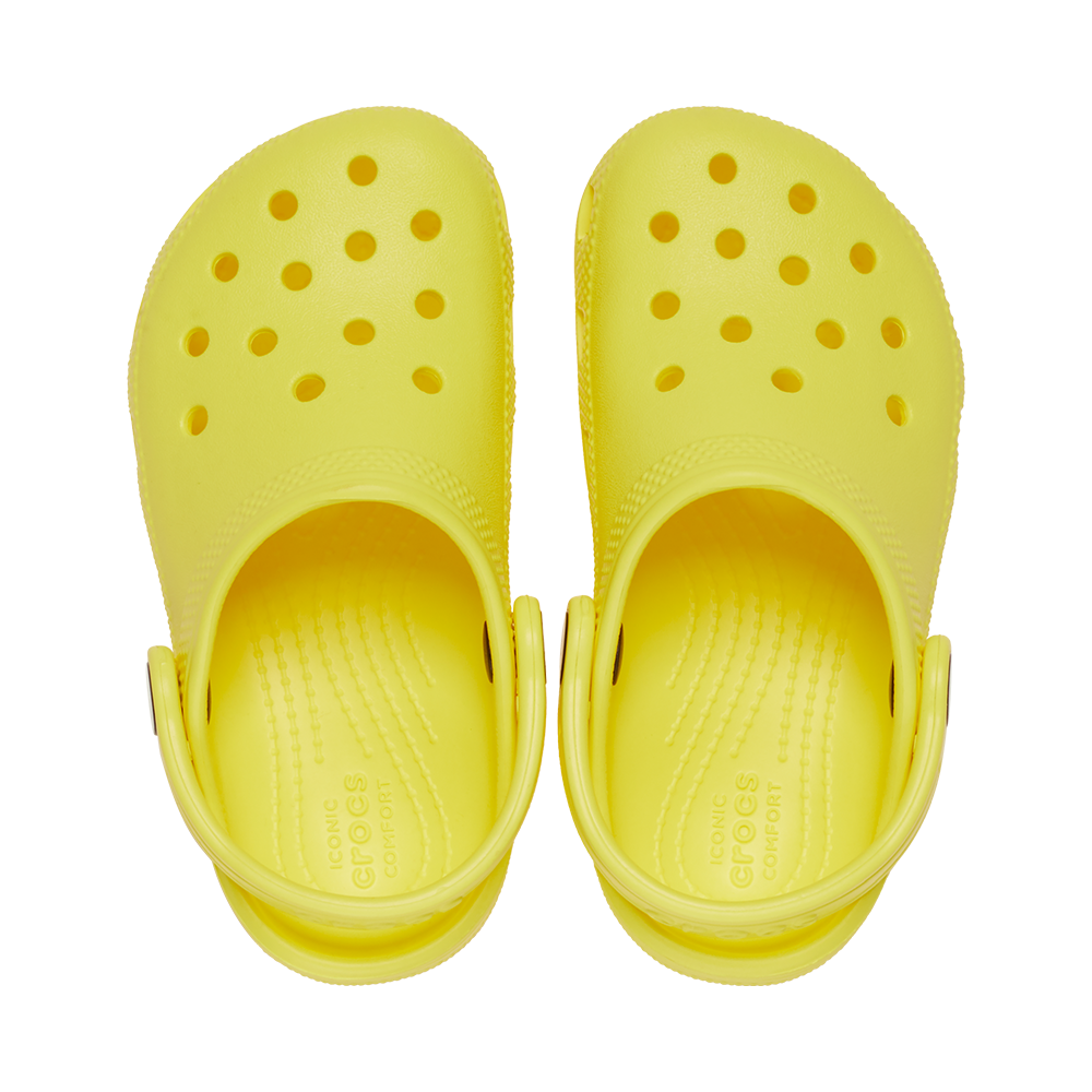 Toddlers' Classic Clog
