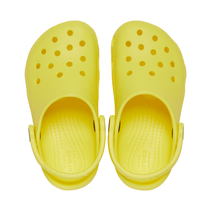 Toddlers' Classic Clog