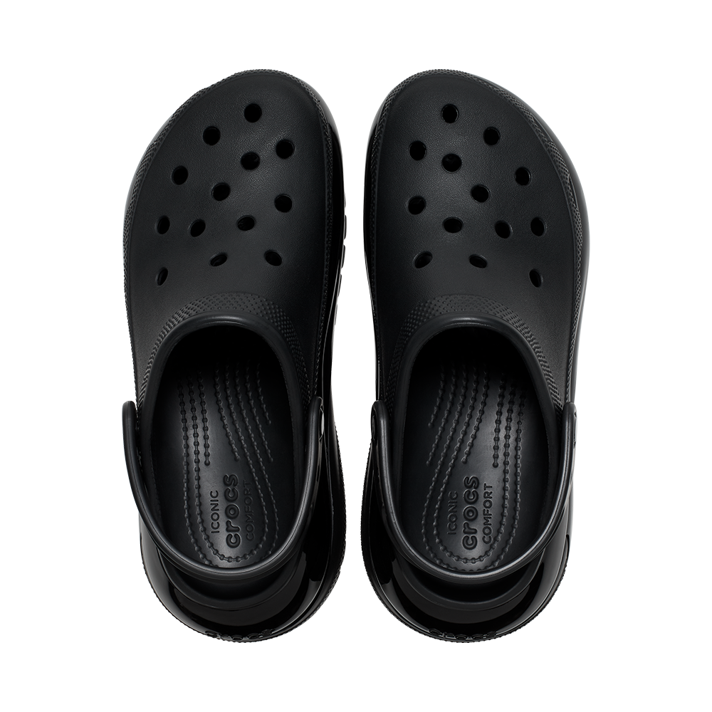 Classic Mega Crush Clog