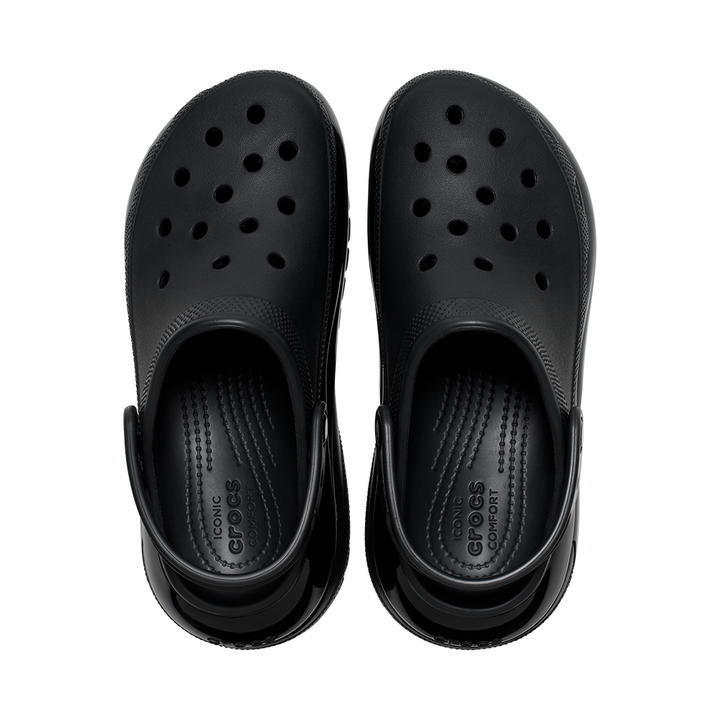 Classic Mega Crush Clog