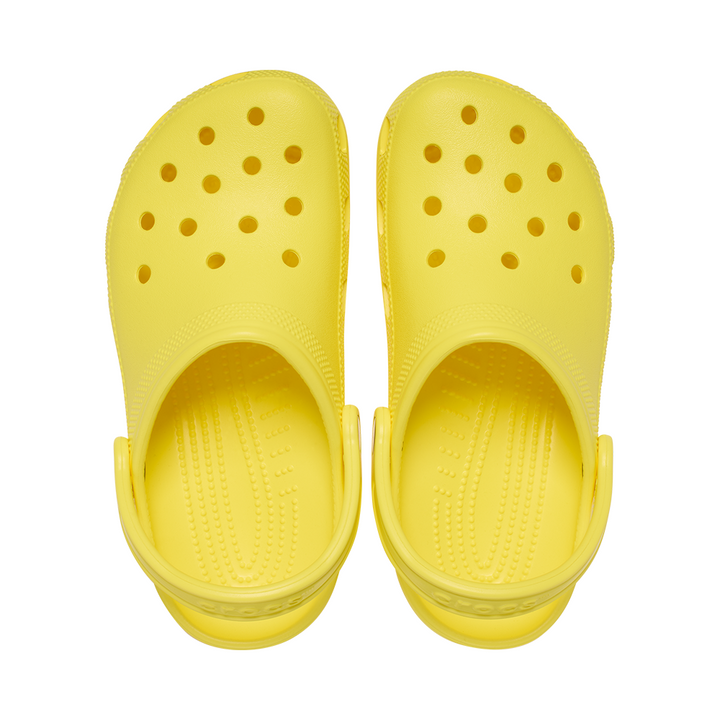 Classic Clog