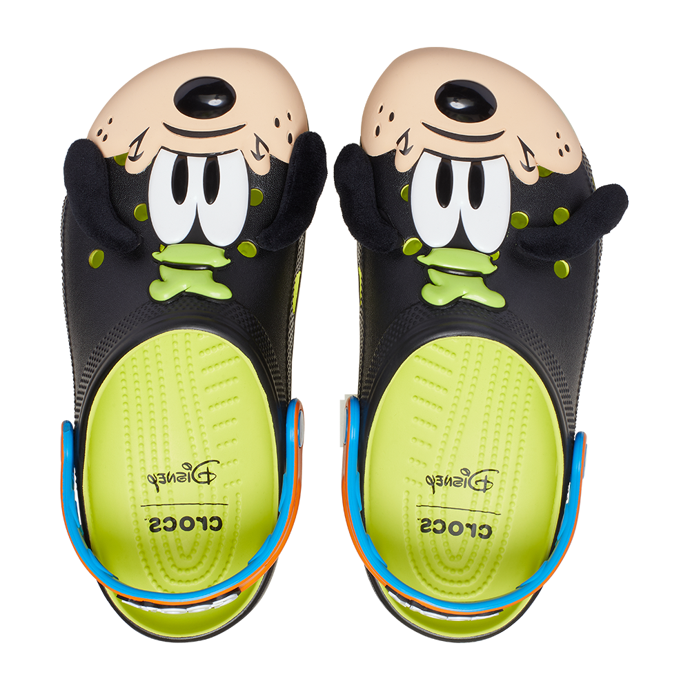 Disney IAM Goofy Classic Clog