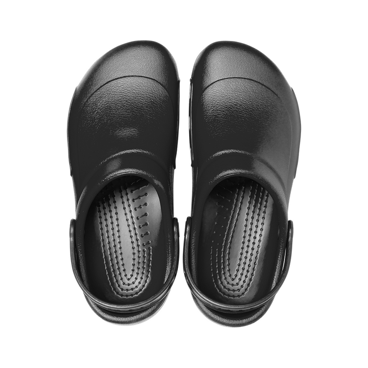 Bistro Work Clog