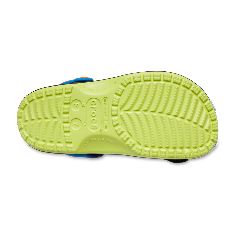 Disney IAM Goofy Classic Clog