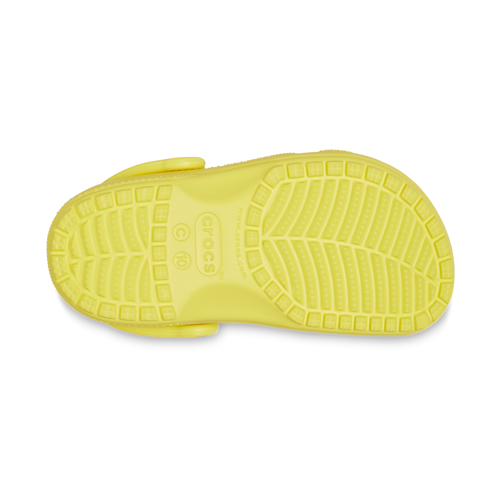 Toddlers' Classic Clog