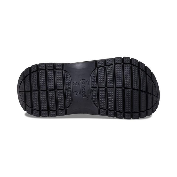 Classic Mega Crush Clog
