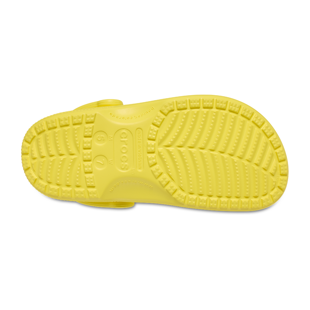 Classic Clog