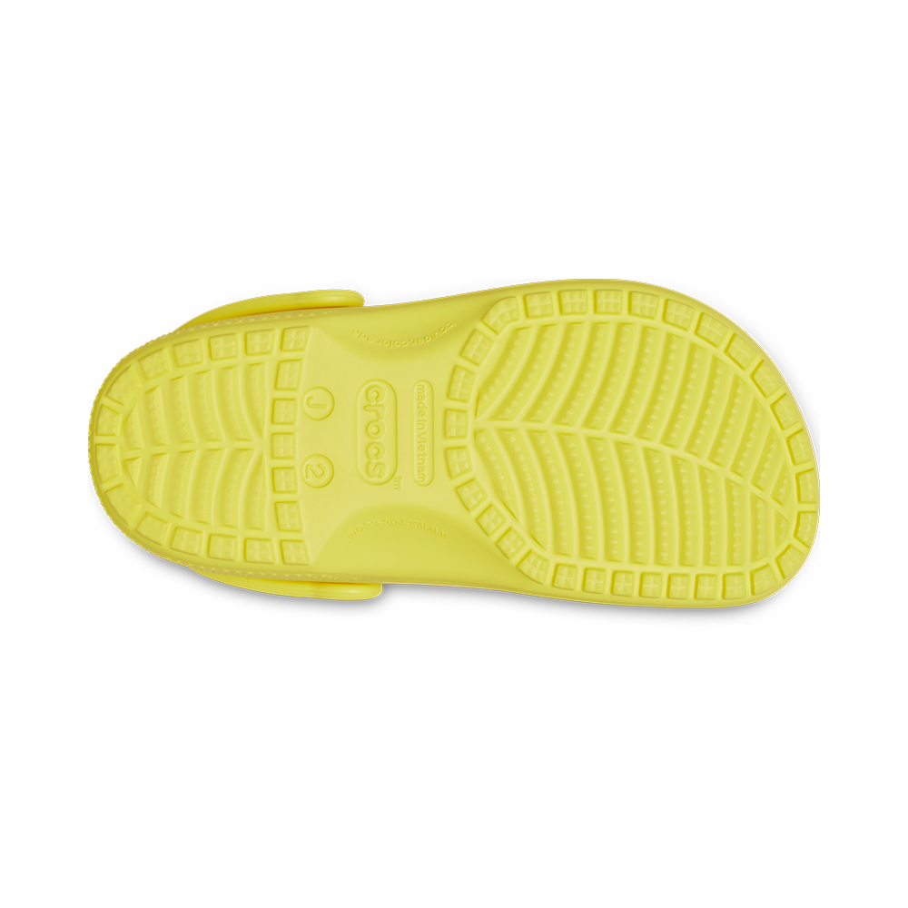 Kids' Classic Clog
