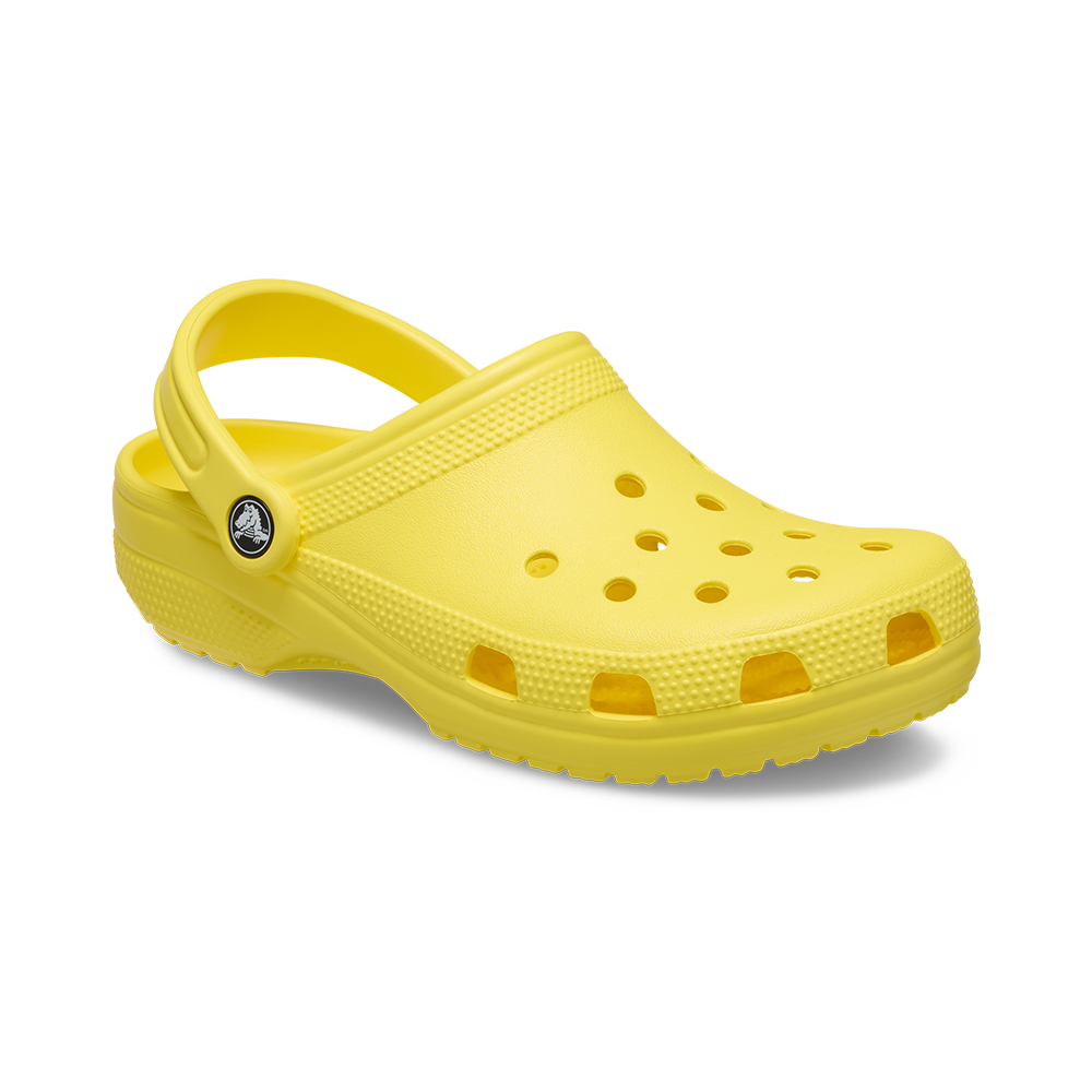 Classic Clog