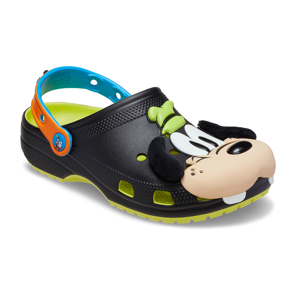 Disney IAM Goofy Classic Clog