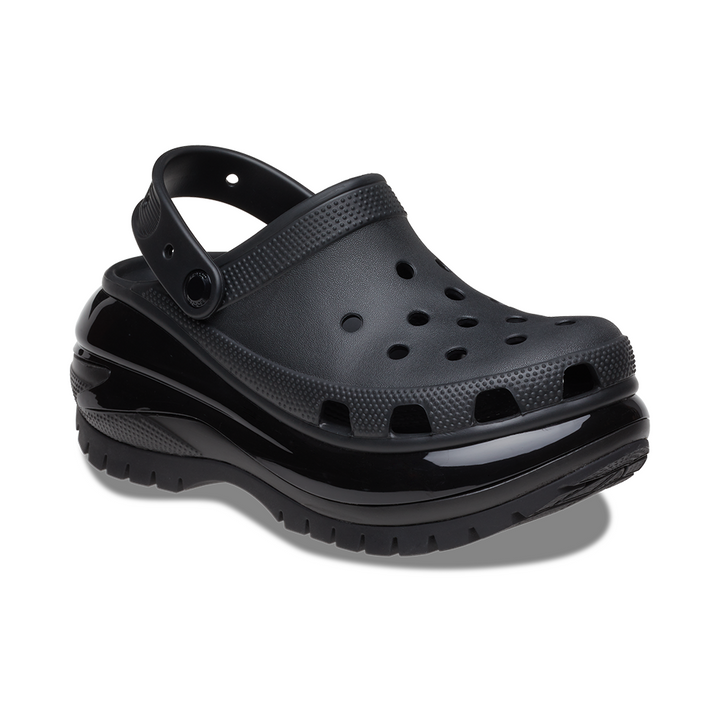 Classic Mega Crush Clog
