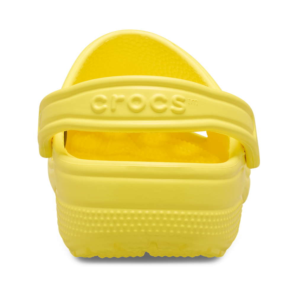 Classic Clog